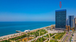 Orbi Beach - First Line, Batumi